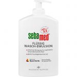 SEBAMED flssig Waschemulsion m.Spender 400 ml из немецкой аптеки