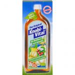 KNOBIVITAL mit Weidorn+Holunder 960 ml из немецкой аптеки