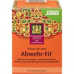 ABWEHR FIT Tee Salus Filterbeutel 15 St из немецкой аптеки