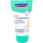 HANSAPLAST Anti-Hornhaut Peeling 2in1 Foot Expert 75 ml из немецкой аптеки