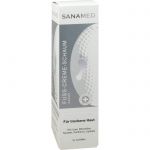 MIKROSILBER SanaMed Fucremeschaum 150 ml из немецкой аптеки