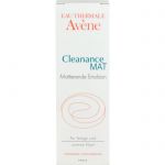 AVENE Cleanance MAT mattierende Emulsion 40 ml из немецкой аптеки