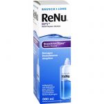 RENU MPS Flaschen 360 ml из немецкой аптеки