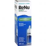 RENU MultiPlus Flaschen 360 ml из немецкой аптеки