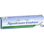 ALPENKRUTER Emulsion Lacure 200 ml из немецкой аптеки