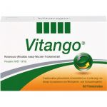 VITANGO Filmtabletten 60 St из немецкой аптеки
