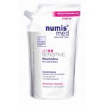 NUMIS med pH 5.5 SENSITIVE Waschlotion Nf.Btl. 1000 ml из немецкой аптеки