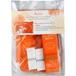 AVENE SunSitive Anti-Aging Sonnenemulsion SPF 50+ 50 ml из немецкой аптеки
