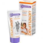 DEUMAVAN Schutzsalbe Lavendel Tube 50 ml из немецкой аптеки