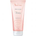 AVENE Body mildes Duschgel 200 ml из немецкой аптеки