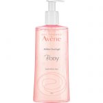 AVENE Body mildes Duschgel 500 ml из немецкой аптеки
