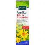 KNEIPP Arnika Khl- & SchmerzGel 100 g из немецкой аптеки