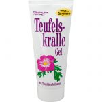 TEUFELSKRALLE GEL 100 ml из немецкой аптеки