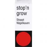 STOP N GROW 8 ml из немецкой аптеки