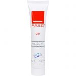 PAPULEX Gel 40 ml из немецкой аптеки