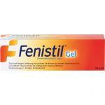 FENISTIL Gel 50 g из немецкой аптеки