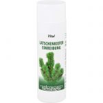LATSCHENKIEFER Einreibung Tiroler Waldmnnlein 500 ml из немецкой аптеки