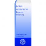 ACIDUM PHOSPHORICUM KOMPLEX flssig 50 ml из немецкой аптеки