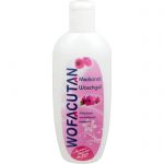 WOFACUTAN medicinal Waschgel 220 ml из немецкой аптеки