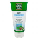 ALLGUER LATSCHENK. Bein Frische Gel 200 ml из немецкой аптеки