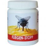 FLIEGEN STOP Flasche 30 g из немецкой аптеки
