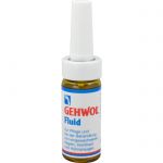 GEHWOL Fluid Glasfl. 15 ml из немецкой аптеки
