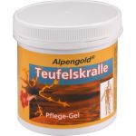 TEUFELSKRALLE PFLEGE-Gel 250 ml из немецкой аптеки