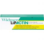 WIDMER Lipactin Gel 3 g из немецкой аптеки