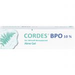CORDES BPO 10% Gel 30 g из немецкой аптеки