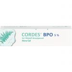 CORDES BPO 5% Gel 100 g из немецкой аптеки