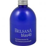 BELSANA blau 40 Spezialwaschmittel 250 ml из немецкой аптеки
