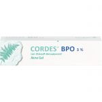 CORDES BPO 3% Gel 100 g из немецкой аптеки