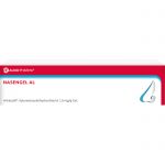 NASENGEL AL 10 g из немецкой аптеки