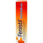 FENISTIL Khl Roll-on 8 ml из немецкой аптеки