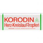 KORODIN Herz-Kreislauf-Tropfen zum Einnehmen 100 ml – PZN 4251615 из немецкой аптеки