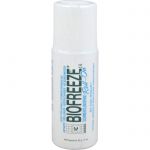 BIOFREEZE schmerzlinderndes Gel Roll-on 82 g из немецкой аптеки
