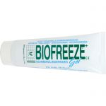 BIOFREEZE schmerzlinderndes Gel Tube 110 g из немецкой аптеки