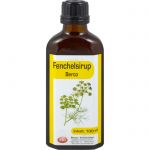 FENCHELSIRUP Berco 100 ml из немецкой аптеки