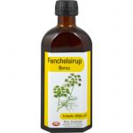 FENCHELSIRUP Berco 250 ml из немецкой аптеки