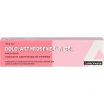 DOLO-ARTHROSENEX N Gel 100 g из немецкой аптеки