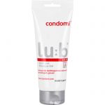 CONDOMI Lub Gleit- u.Massagegel 200 ml из немецкой аптеки