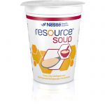 RESOURCE Soup Geflgel 4X200 ml из немецкой аптеки