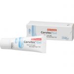 CERVITEC Gel 20 g из немецкой аптеки