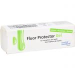 FLUOR PROTECTOR Gel 20 g из немецкой аптеки