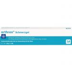 ARTHREX Schmerzgel 50 g из немецкой аптеки
