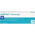 ARTHREX Schmerzgel 150 g из немецкой аптеки
