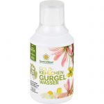 GURGELWASSER SonnenMoor 250 ml из немецкой аптеки