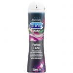 DUREX play Perfect Glide Gel 50 ml из немецкой аптеки