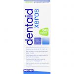 DENTAID xeros Feuchtigkeits-Gel pH nominal 6,0 50 ml из немецкой аптеки