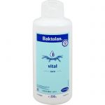 BAKTOLAN vital Gel 350 ml из немецкой аптеки